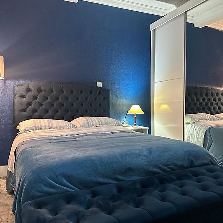 Ferienwohnung Apartamento Com Hidromassagem Em Gramado Exterior foto