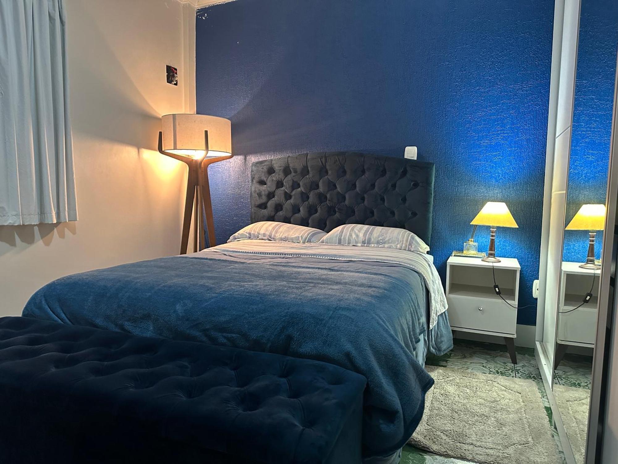 Ferienwohnung Apartamento Com Hidromassagem Em Gramado Exterior foto