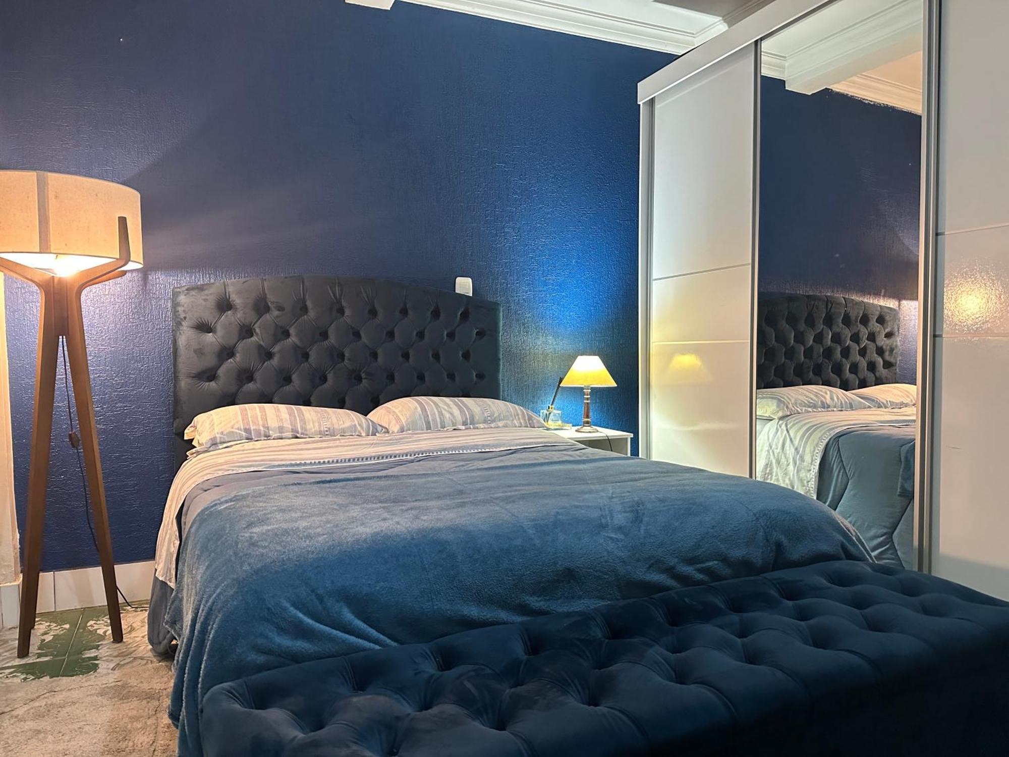 Ferienwohnung Apartamento Com Hidromassagem Em Gramado Exterior foto