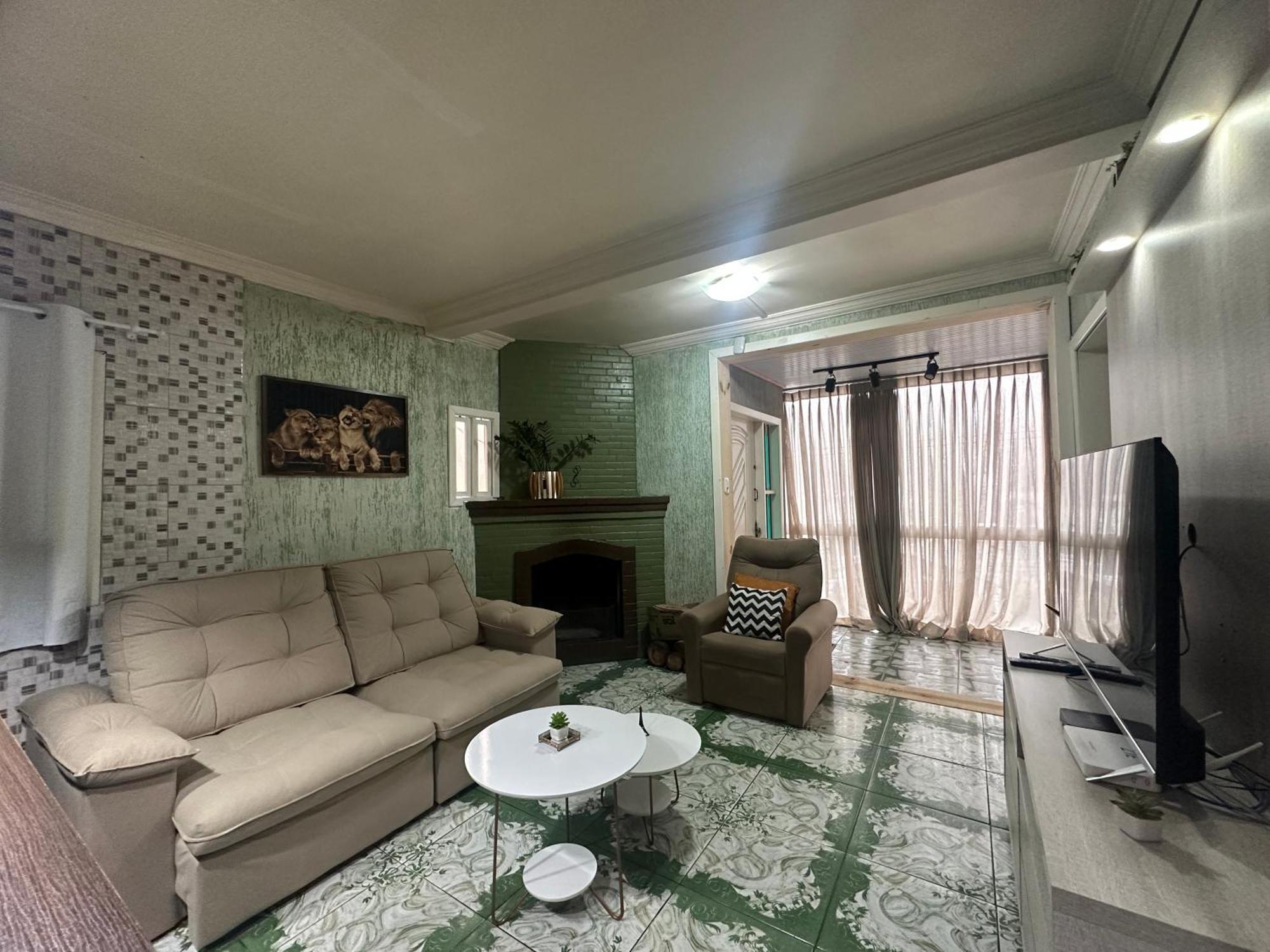 Ferienwohnung Apartamento Com Hidromassagem Em Gramado Exterior foto